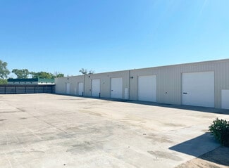 More details for 9570 Ida St, Omaha, NE - Industrial for Lease