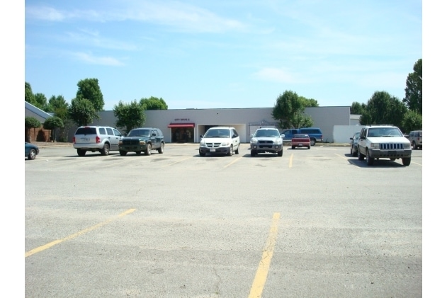 1 Medical Dr, Paragould, AR à vendre - Photo principale - Image 1 de 4