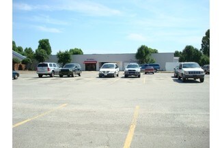 Plus de détails pour 1 Medical Dr, Paragould, AR - Bureau à vendre