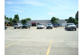 More details for 1 Medical Dr, Paragould, AR - Office for Sale