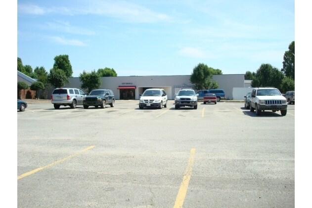 1 Medical Dr, Paragould, AR à vendre Photo principale- Image 1 de 5