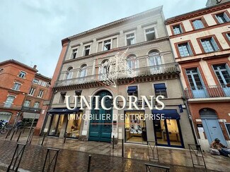 Plus de détails pour 16 Rue Saint Antoine Du T, Toulouse - Bureau à louer