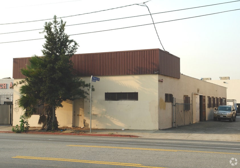 3452 N San Fernando Rd, Los Angeles, CA for sale - Primary Photo - Image 1 of 11
