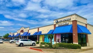 Plus de détails pour 801 S Main St, Keller, TX - Commerce de détail à louer