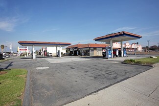 Plus de détails pour 1004 N Hacienda Blvd, La Puente, CA - Commerce de détail à louer