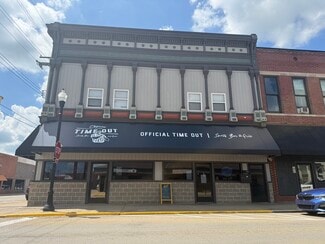 More details for 68 E Elm St, Canton, IL - Retail for Sale