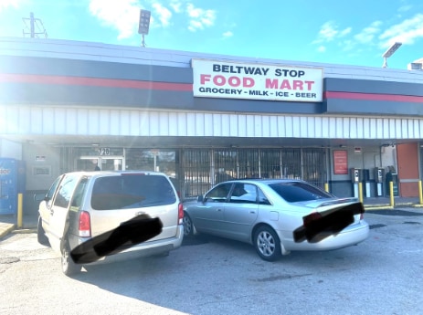 720 W Sam Houston Pkwy S, Houston, TX for lease - Building Photo - Image 3 of 13