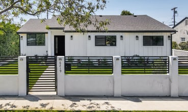 6219 Sylvia Ave, Tarzana, CA for lease Building Photo- Image 1 of 9