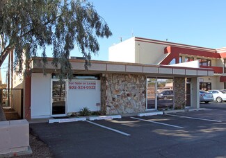 Plus de détails pour 9212 N Central Ave, Phoenix, AZ - Bureau/Médical à louer