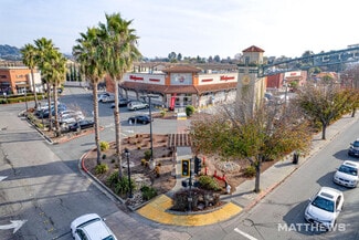 Plus de détails pour 14280 San Pablo Ave, San Pablo, CA - Commerce de détail à vendre