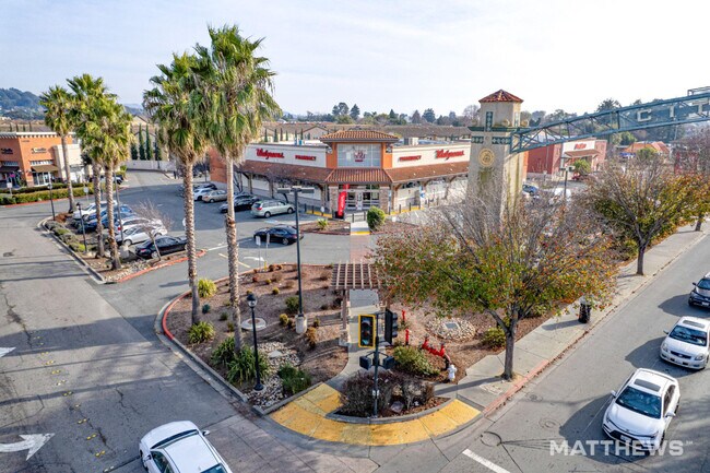 Plus de détails pour 14280 San Pablo Ave, San Pablo, CA - Commerce de détail à vendre