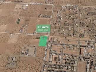 Plus de détails pour 0 Berryville, El Paso, TX - Terrain à vendre