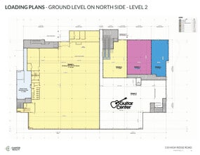 110 High Ridge Rd, Stamford, CT for lease Interior Photo- Image 2 of 2
