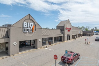 More details for 3500-3518 Plainfield Ave NE, Grand Rapids, MI - Retail for Lease