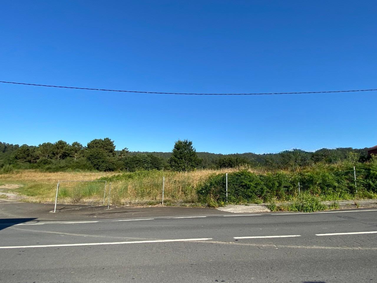 Pedrouzos, Brión, La Coruna for sale Aerial- Image 1 of 12