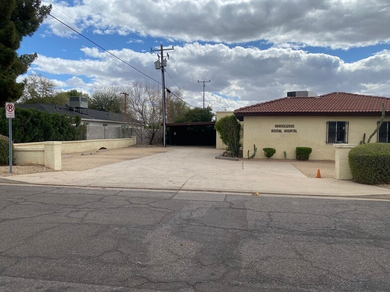 7147 N 7th St, Phoenix, AZ for lease - Building Photo - Image 3 of 6