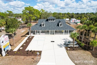 More details for 474-478 Tamiami Trl, Port Charlotte, FL - Office for Sale