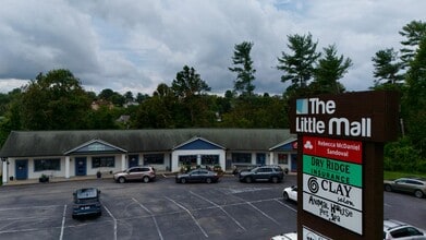145 Garrison Branch Rd, Weaverville, NC à louer Aérien- Image 2 de 5