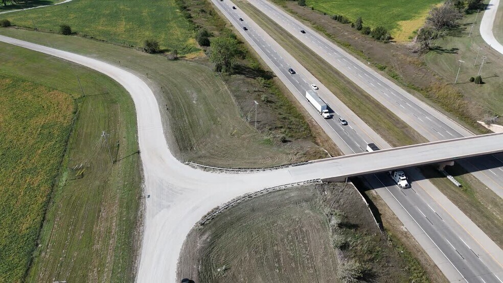 18900 Capehart Rd, Gretna, NE for sale - Commercial Listing Video - Image 2 of 31