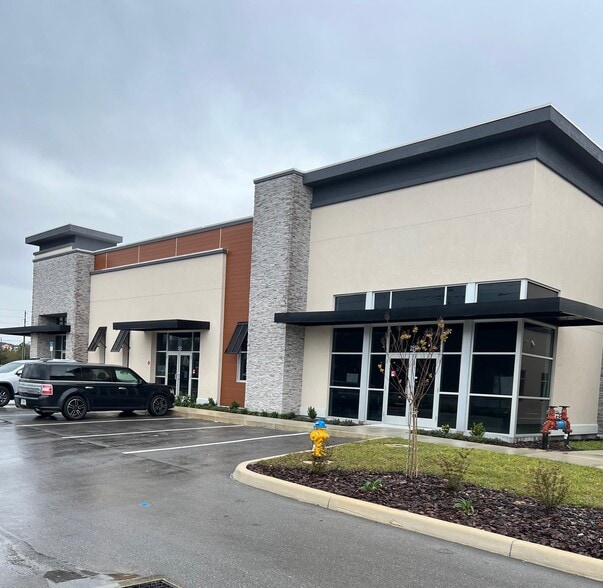 2508 – 2516 Jacks Rd, Davenport, FL for lease - Building Photo - Image 3 of 17