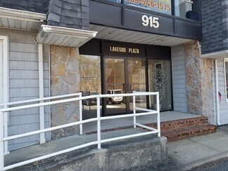 Plus de détails pour 915 Lacey Rd, Forked River, NJ - Bureau à louer