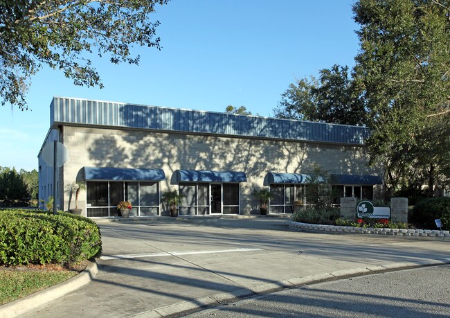 More details for 886 Waterway Pl, Longwood, FL - Industrial for Lease