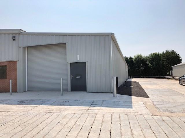 Nottingham Ln, Old Dalby for lease - Building Photo - Image 1 of 10