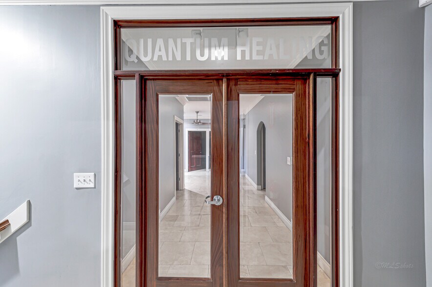 607 Park Grove Dr, Katy, TX à louer - Photo intérieure - Image 3 de 32