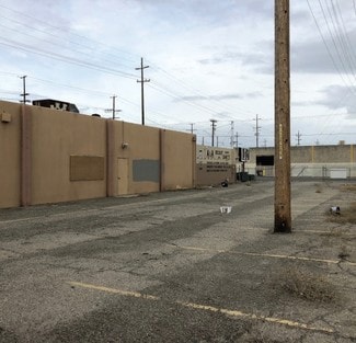 More details for 609 S San Joaquin St, Stockton, CA - Industrial for Sale