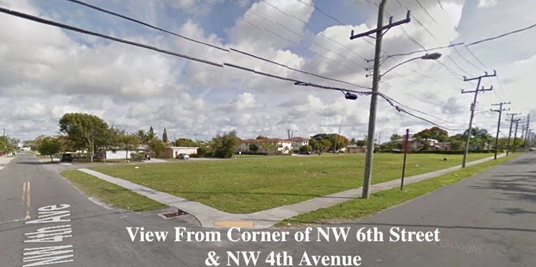 395 NW 6th St, Pompano Beach, FL for sale - Primary Photo - Image 1 of 4