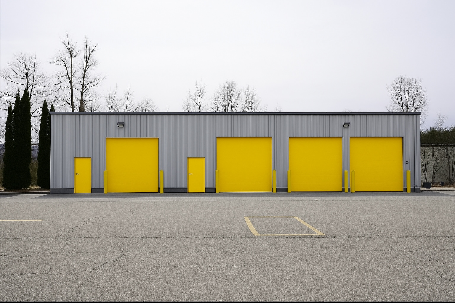 310 Innovation Dr, North Clarendon, VT for lease Building Photo- Image 1 of 2