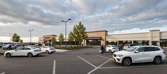 Plus de détails pour 3201-3205 N Mayfair Rd, Wauwatosa, WI - Commerce de détail à louer