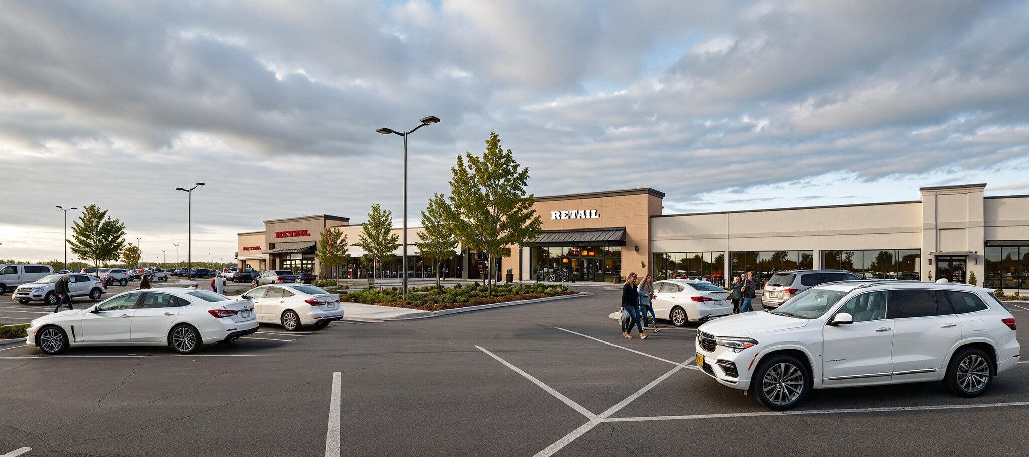 3201-3205 N Mayfair Rd, Wauwatosa, WI à louer Photo principale- Image 1 de 7