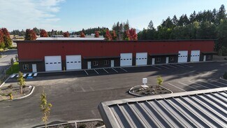 Plus de détails pour 13570 W Highway 53, Rathdrum, ID - Flex à vendre