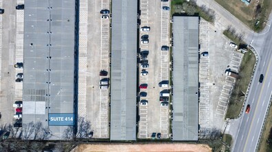 1300 S Frazier St, Conroe, TX for lease Interior Photo- Image 1 of 16