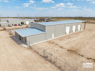 More details for 2700 E County Rd 130, Midland, TX - Industrial for Lease