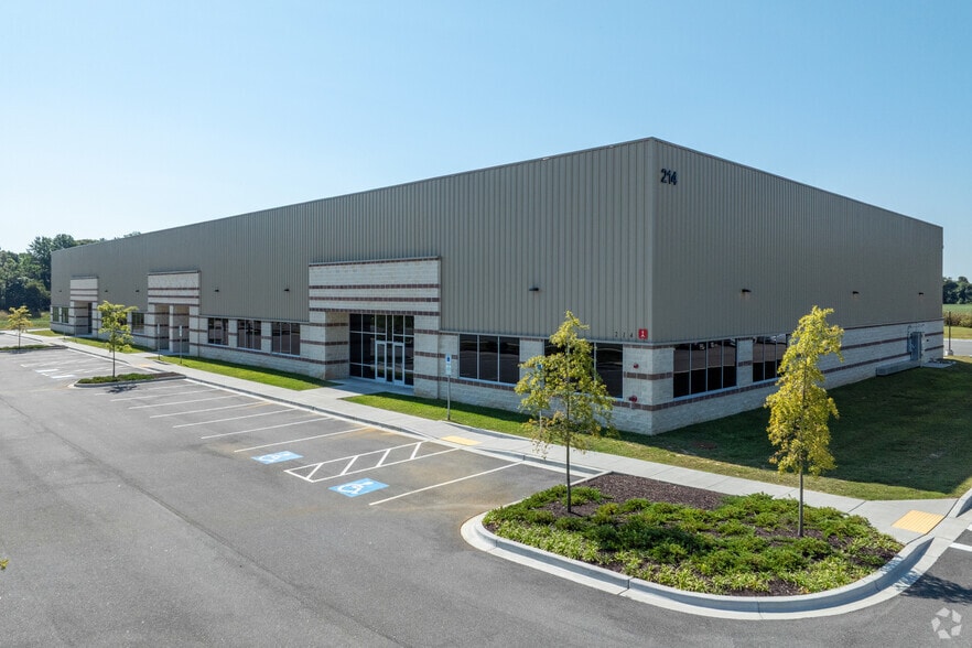 214 Coursevall Dr, Centreville, MD for lease - Building Photo - Image 3 of 6