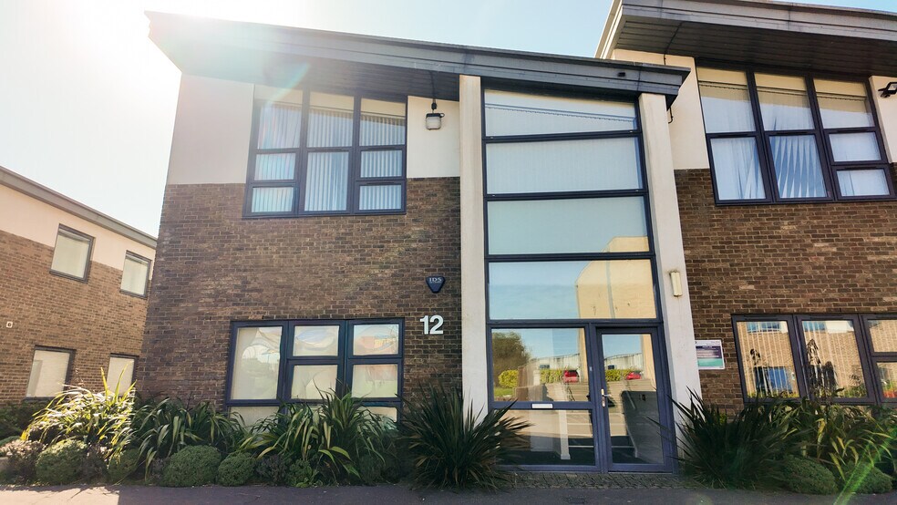 12-4 Pickersgill Ct, Sunderland à louer - Photo du bâtiment - Image 3 de 6