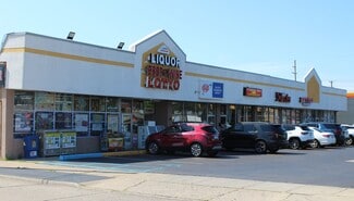 More details for 28905-28941 John R Rd, Madison Heights, MI - Retail for Lease