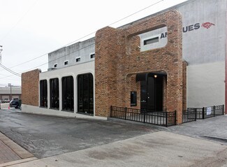 Plus de détails pour 216 N Tennessee St, McKinney, TX - Bureau/Commerce de détail à louer