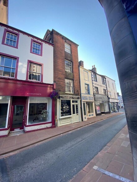 12 Devonshire St, Penrith à vendre - Photo du bâtiment - Image 1 de 20