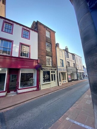 Plus de détails pour 12 Devonshire St, Penrith - Commerce de détail à vendre