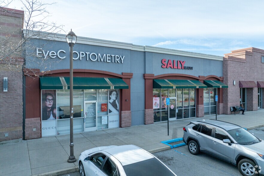 6815-6835 Camino Arroyo, Gilroy, CA à vendre - Photo du bâtiment - Image 3 de 6