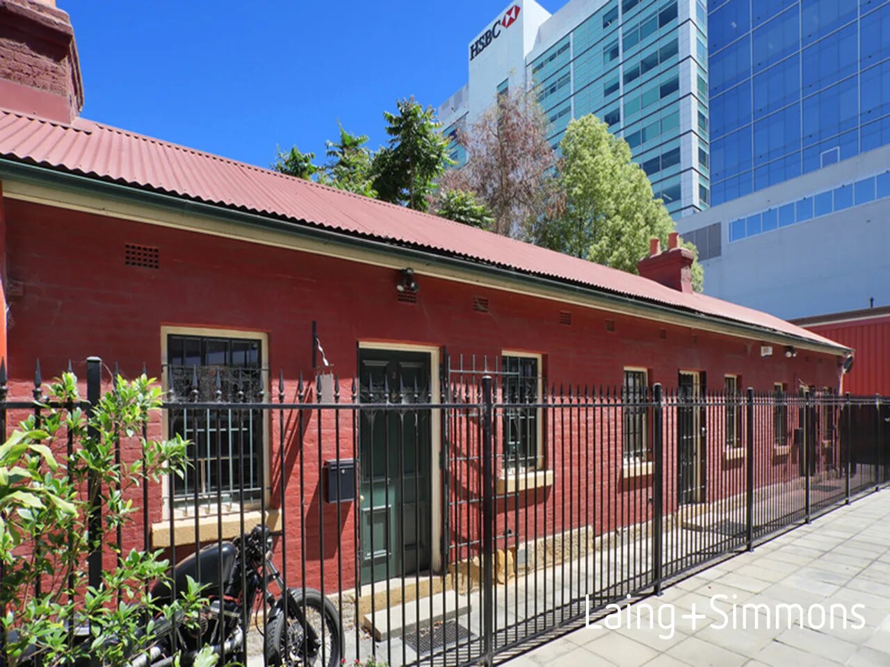 3 Barrack Lane, Parramatta for lease Primary Photo- Image 1 of 4