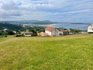 More details for Rúa Aldarete, S/N, Valdoviño - Land for Sale