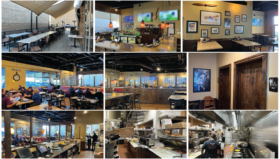 13760 W Camelback Rd, Litchfield Park, AZ for lease - Building Photo - Image 2 of 3