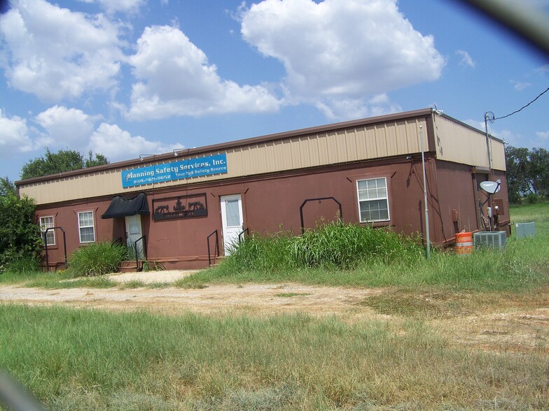 3215 Zanderson Ave, Jourdanton, TX for sale - Primary Photo - Image 1 of 1