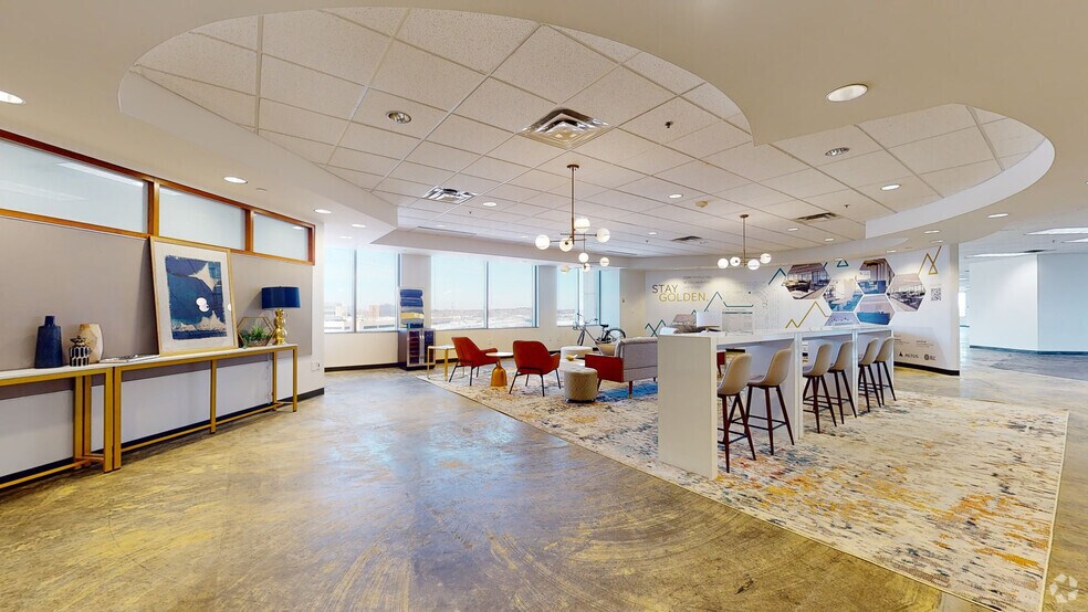 701 S Xenia Ave, Golden Valley, MN à louer - Numérisation 3D de Matterport - Image 3 de 24