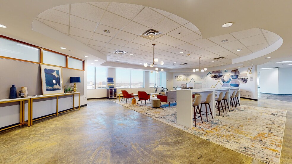 701 S Xenia Ave, Golden Valley, MN à louer - Numérisation 3D de Matterport - Image 3 de 24