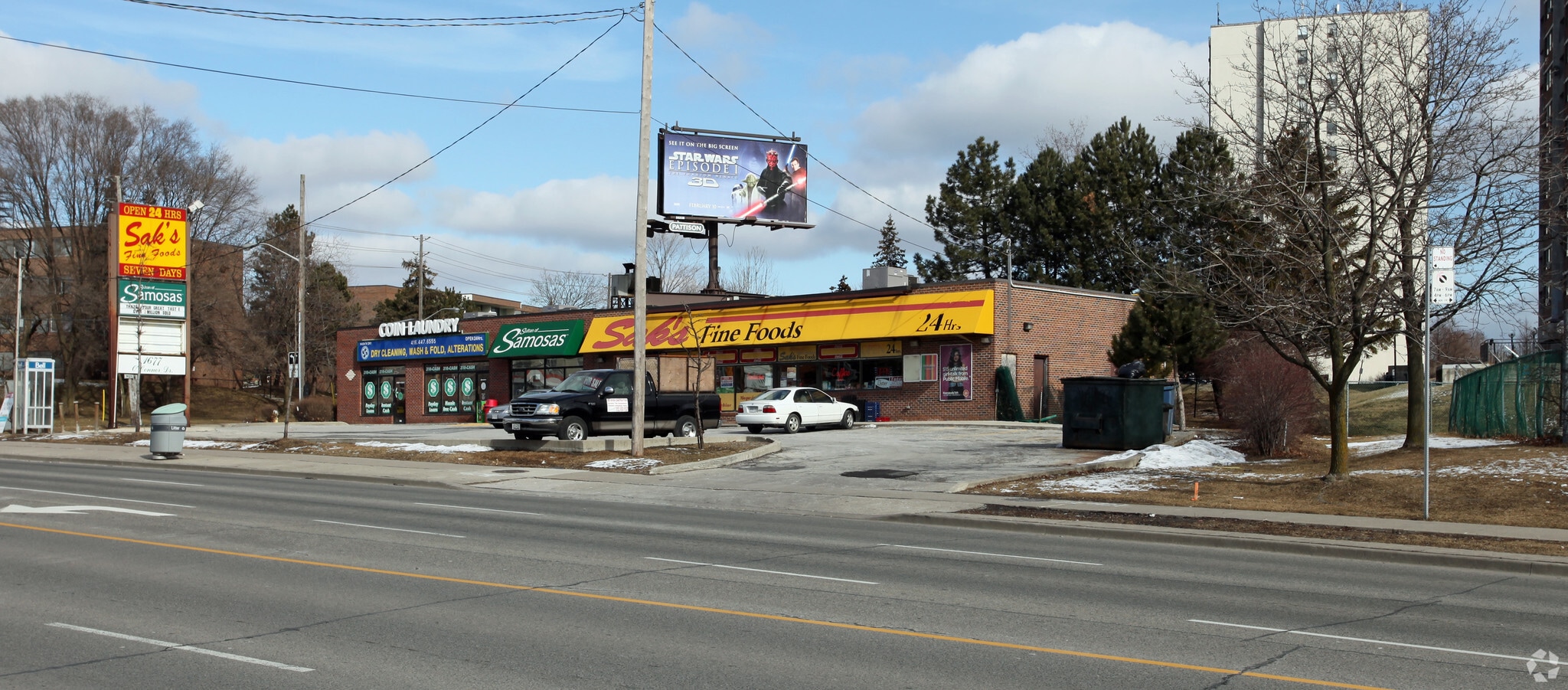 1677 O'connor Dr, Toronto, ON for sale Primary Photo- Image 1 of 1